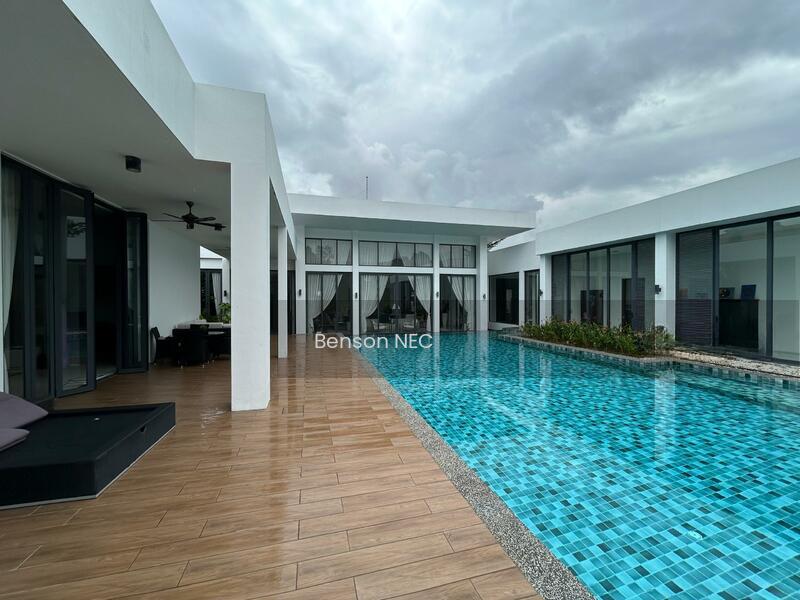 Leisure Farm, Gelang Patah - 2