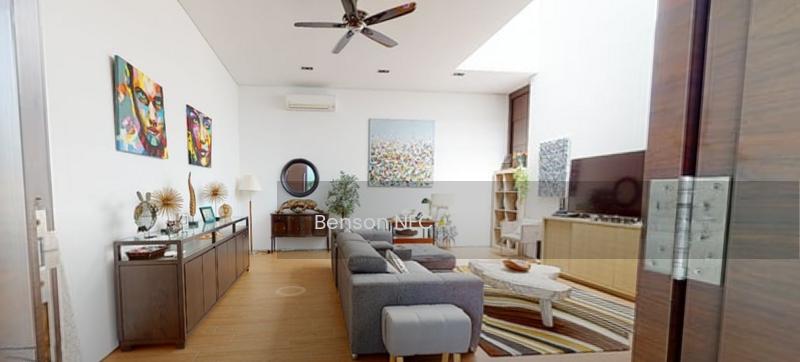 Leisure Farm, Gelang Patah - 4