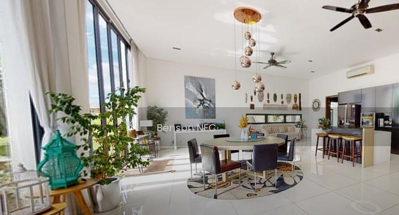 Leisure Farm, Gelang Patah - 3