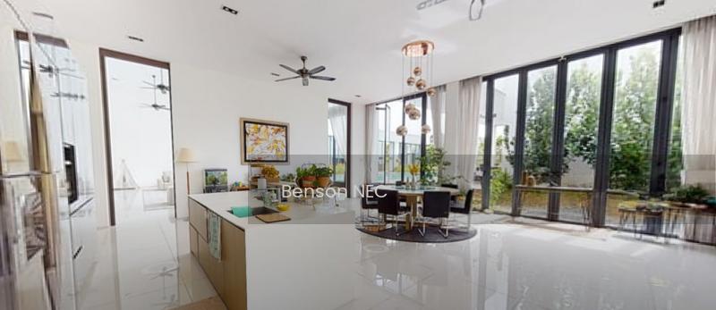 Leisure Farm, Gelang Patah - 5