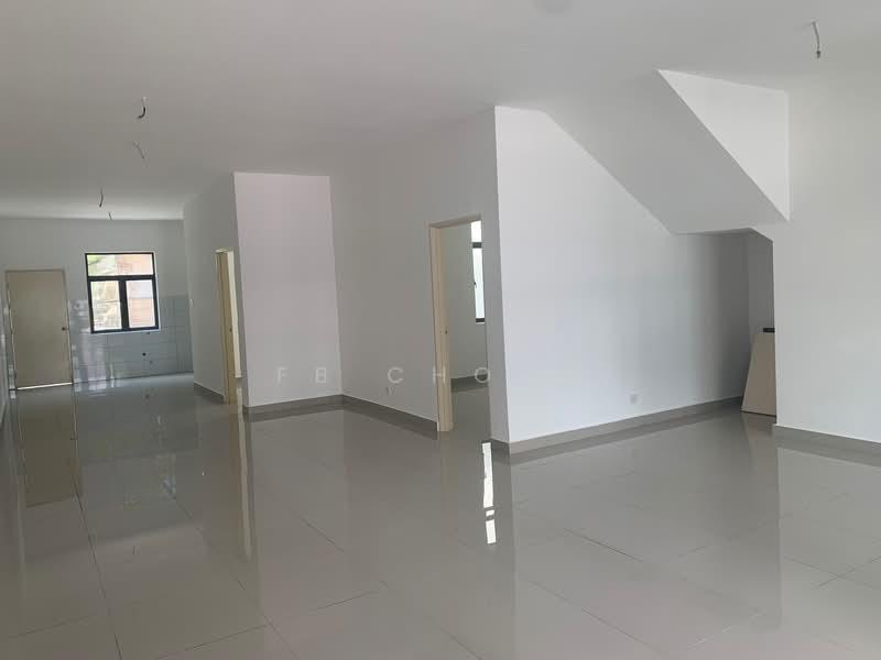 Prima Saujana - 5