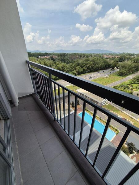 Residensi Kesuma 1 - 2
