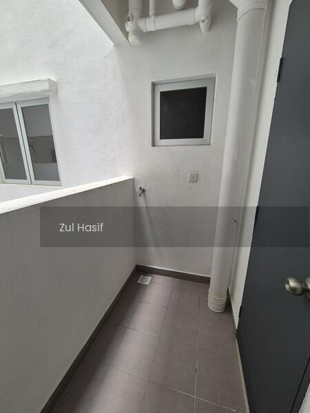 Residensi Kesuma 1 - 3