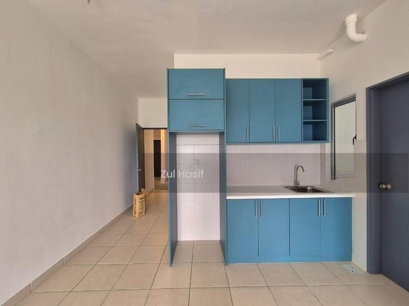 Residensi Kesuma 1 - 4