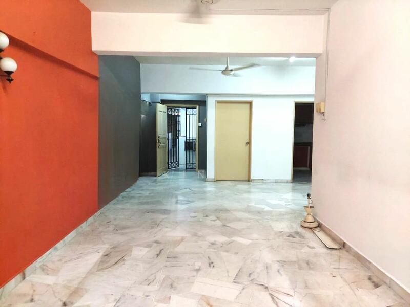Sri Pelangi Condominiums - 3