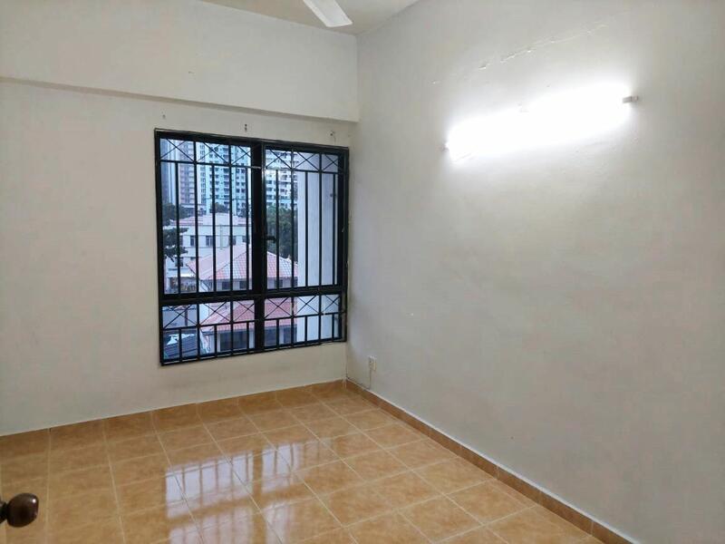 Sri Pelangi Condominiums - 5