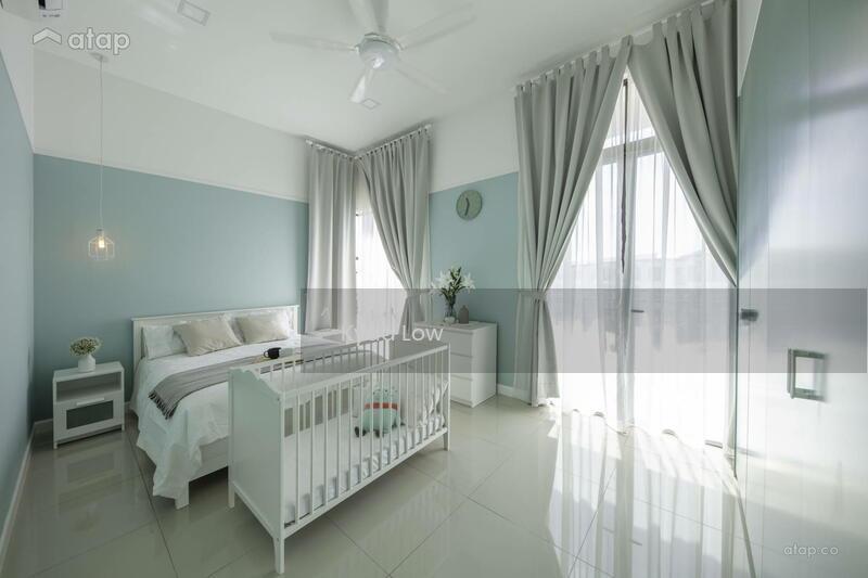 【3R2B 1000sqft @ Ready Move In】Lelong Price!! Sri Kembangan Balcony unit RM298k ONLY - 2