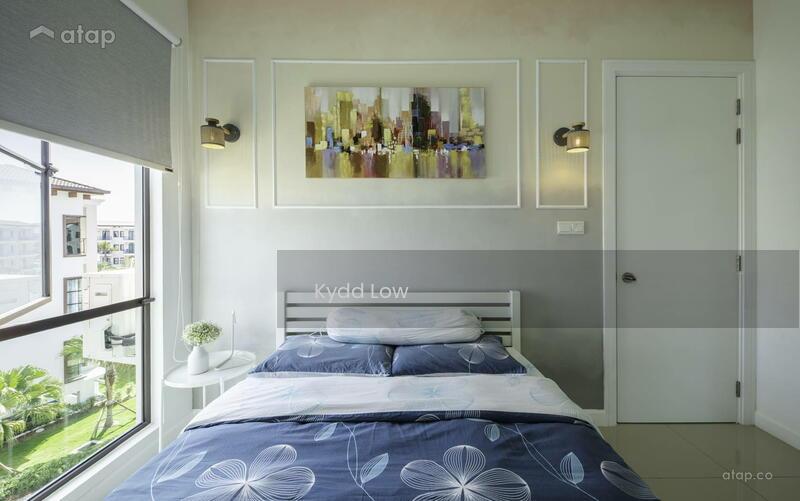 【3R2B 1000sqft @ Ready Move In】Lelong Price!! Sri Kembangan Balcony unit RM298k ONLY - 3