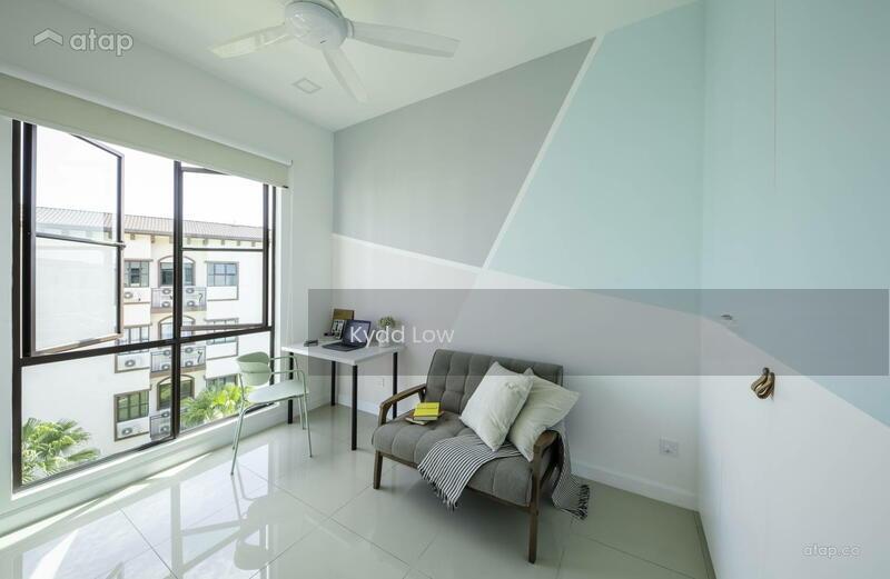 【3R2B 1000sqft @ Ready Move In】Lelong Price!! Sri Kembangan Balcony unit RM298k ONLY - 1