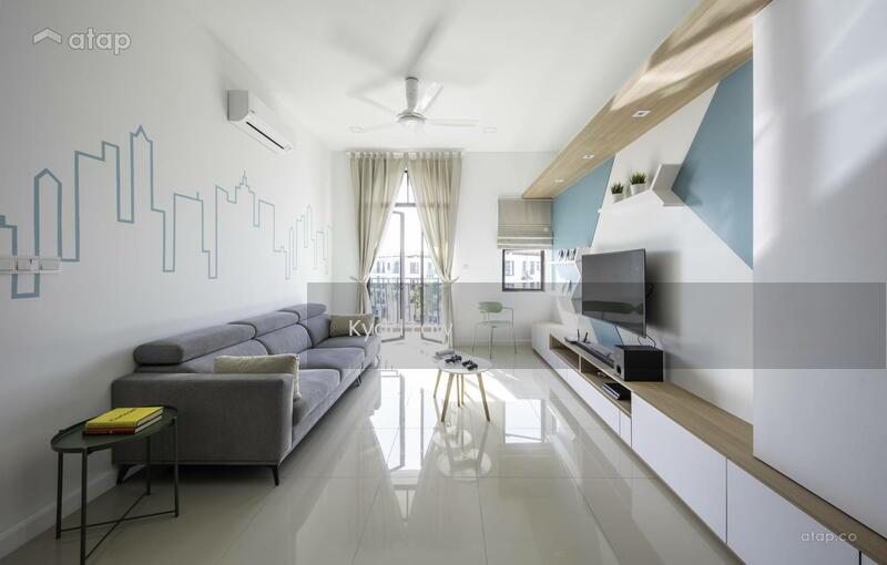 【3R2B 1000sqft @ Ready Move In】Lelong Price!! Sri Kembangan Balcony unit RM298k ONLY - 4