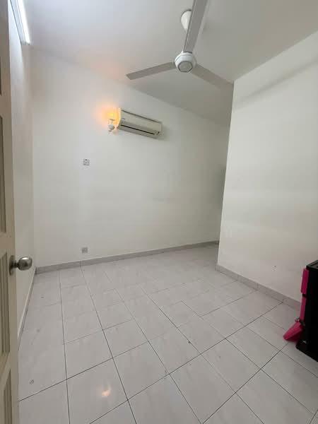 Taman Wangsa Permai - 2