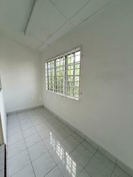 Taman Wangsa Permai - 5