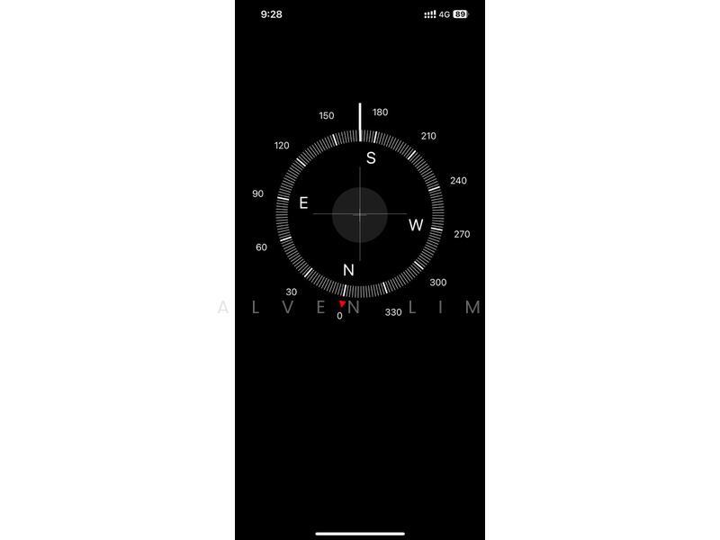 32x85 End Lot, 2 Storey House Bandar Menjalara, Freehold, Gated Guarded - 2