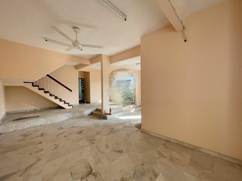 32x85 End Lot, 2 Storey House Bandar Menjalara, Freehold, Gated Guarded - 1