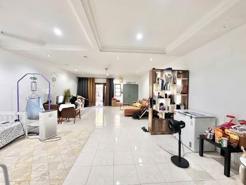 Bandar Nusaputra - 4