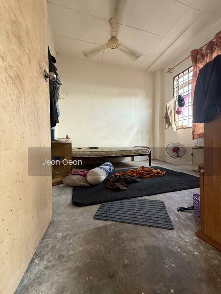 Taman Ehsan Jaya - 4