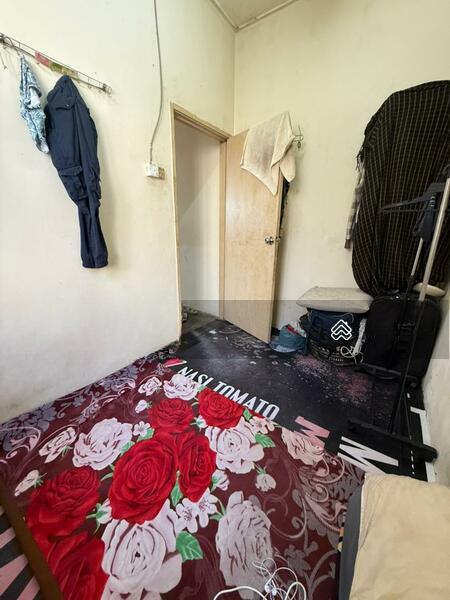 Taman Ehsan Jaya - 3