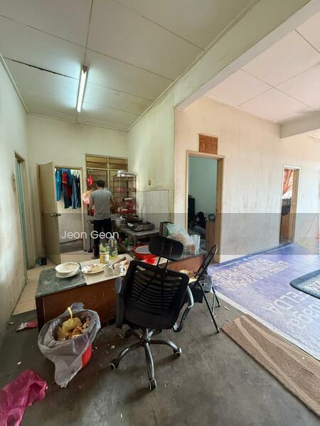 Taman Ehsan Jaya - 2