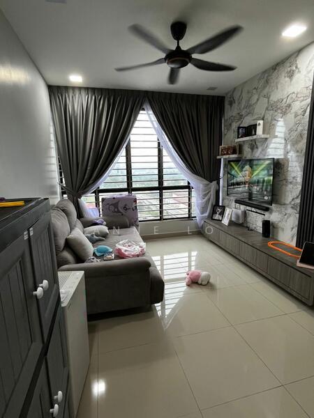 Veranda Residence - 1