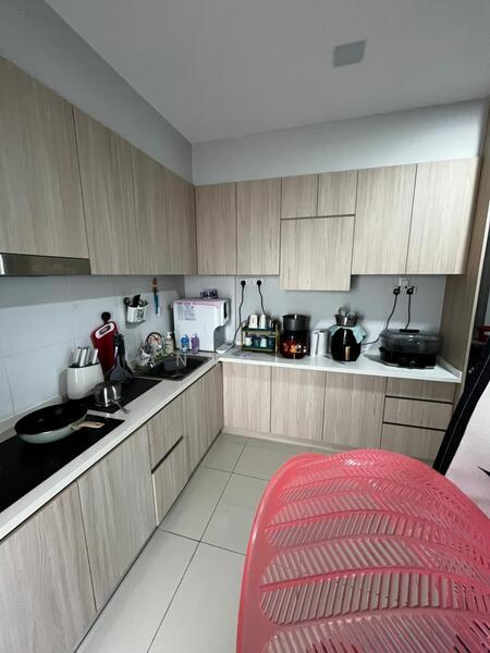 Veranda Residence - 3