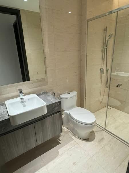 Marriott Residence @ Gurney - 3