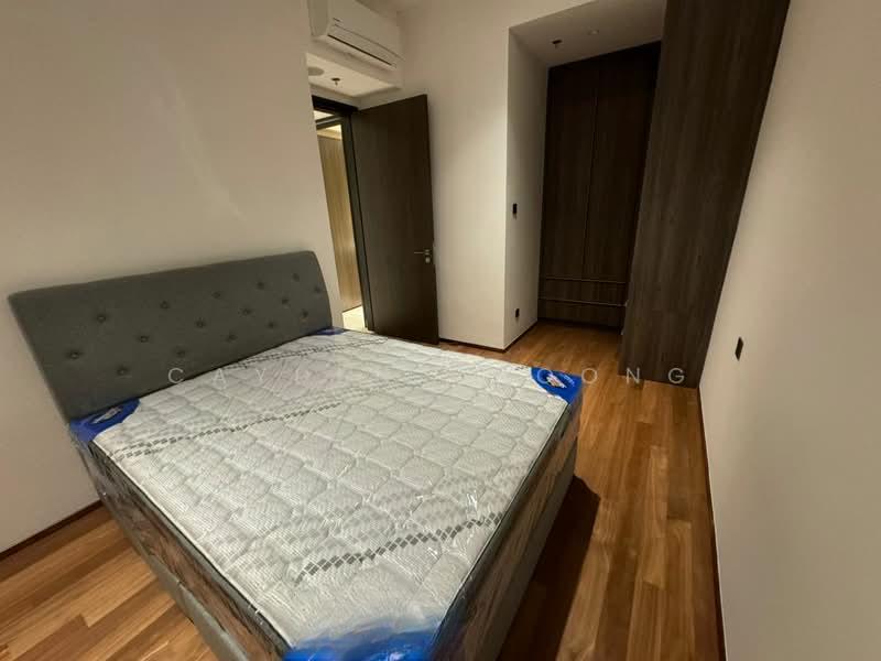 Marriott Residence @ Gurney - 4