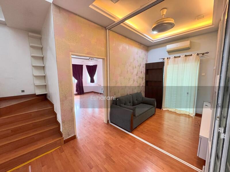Hijauan Residence - 2