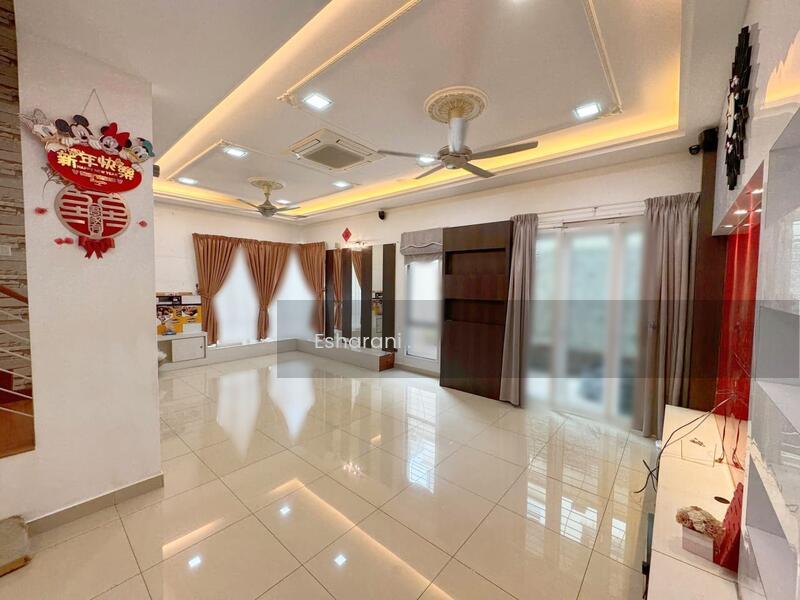 Hijauan Residence - 3