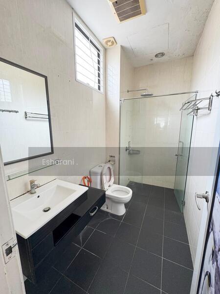 Hijauan Residence - 4