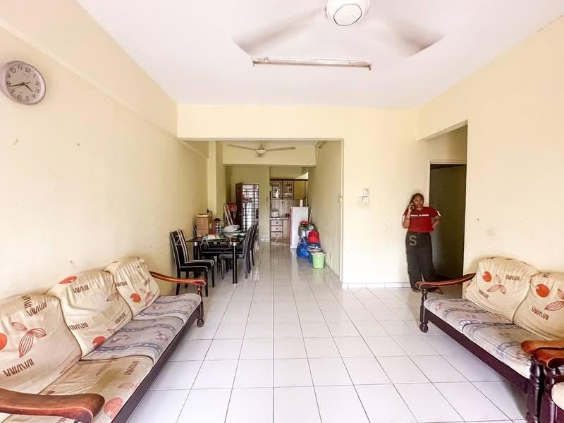 Mutiara Sentul - 3