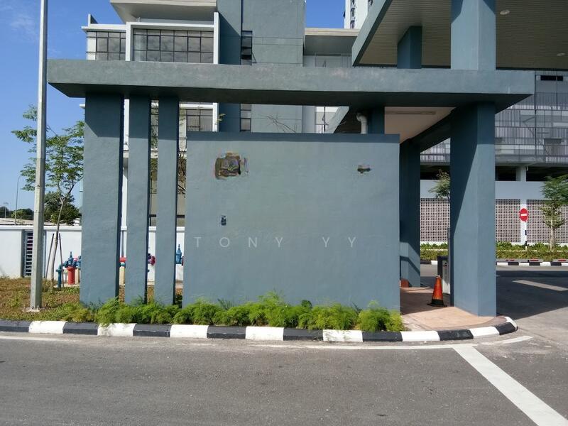 Green Park Residence - 2