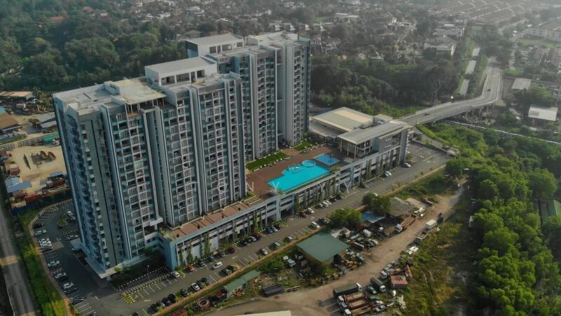 Green Park Residence - 3
