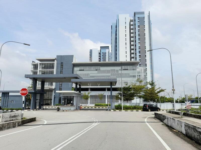 Green Park Residence - 5