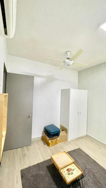 Setia Eco Cascadia Setias Ecos Cascadias - 5