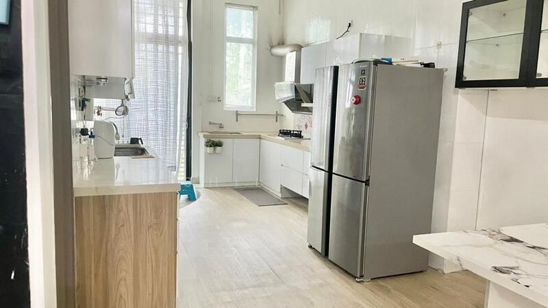 Setia Eco Cascadia Setias Ecos Cascadias - 2