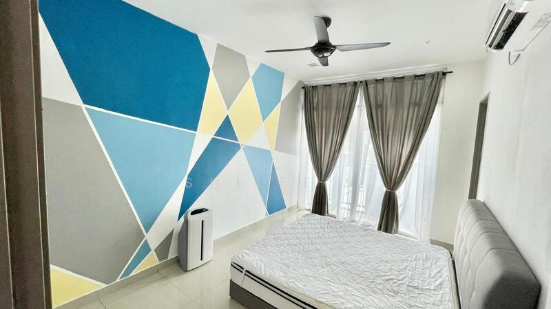 Setia Eco Cascadia Setias Ecos Cascadias - 3