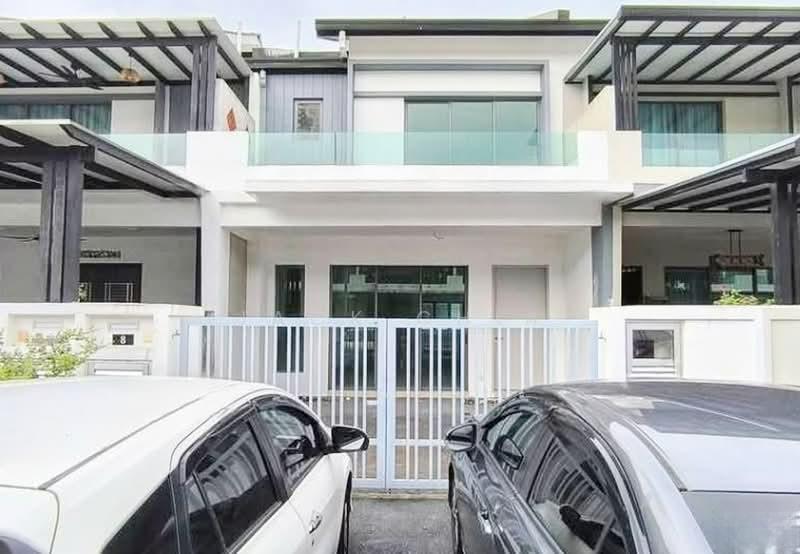 Taman Sempurna Damai - 4