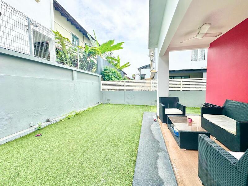 Taman Melawati - 2