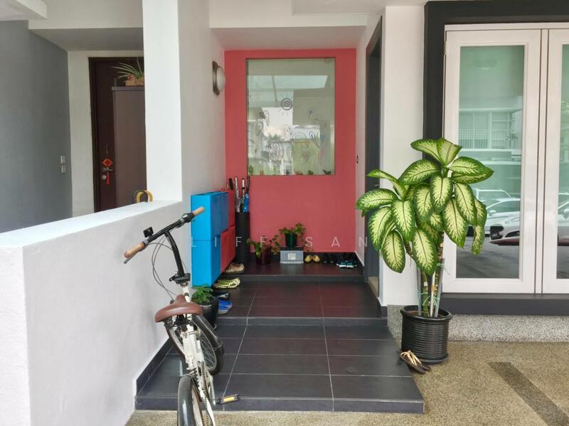 Taman Melawati - 3