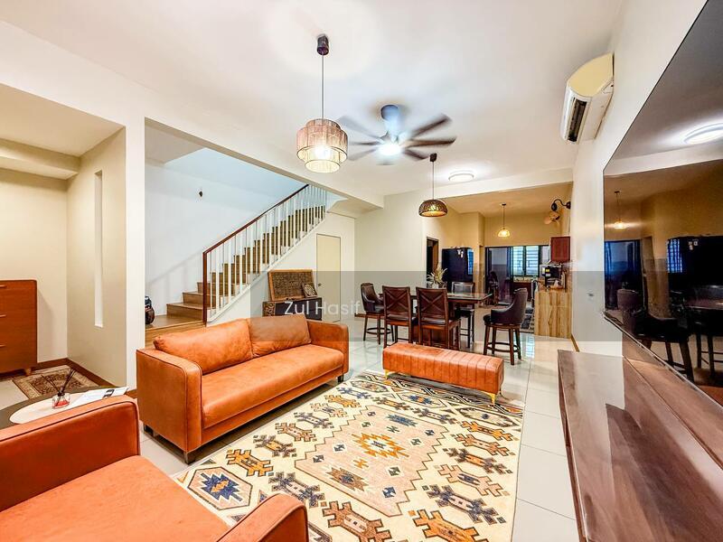 Serenia City : Serenia Anira - 5