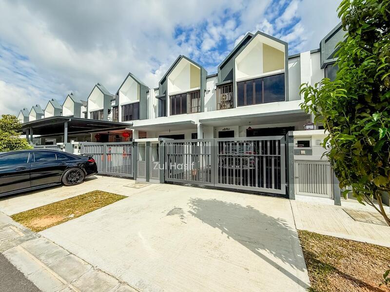 Serenia City : Serenia Anira - 2