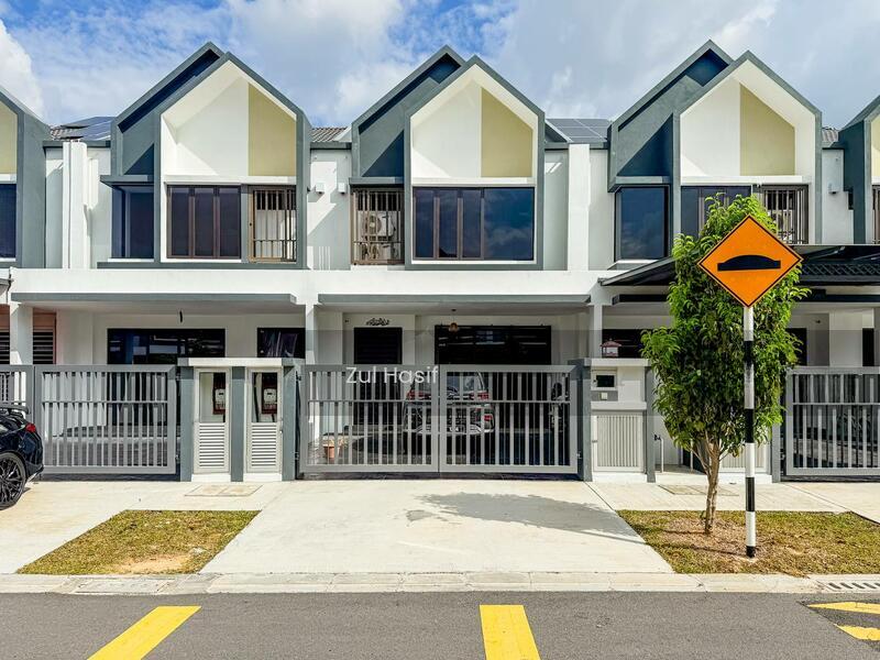 Serenia City : Serenia Anira - 1