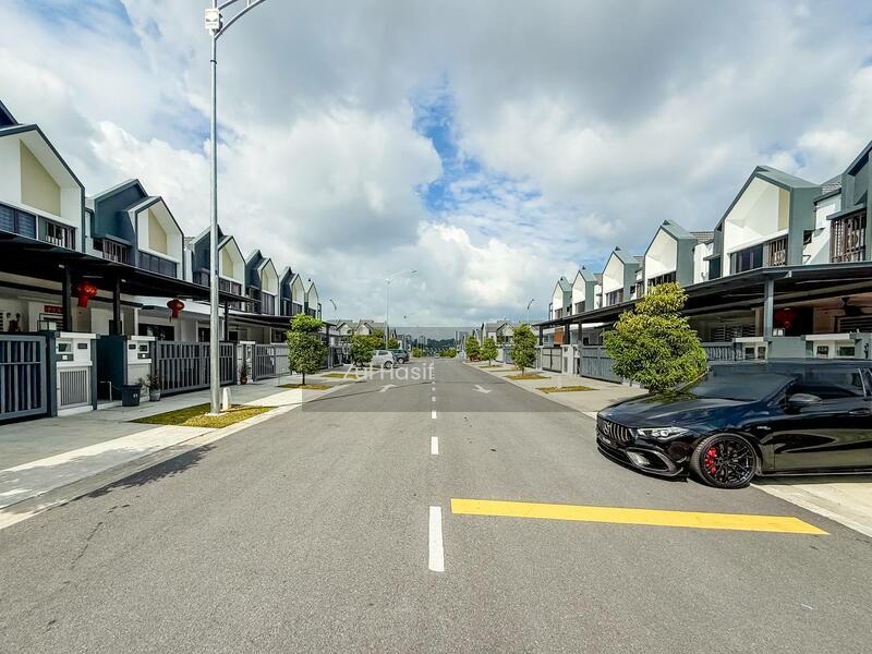 Serenia City : Serenia Anira - 4