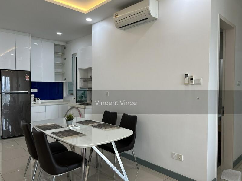 Southbank Residence - 4