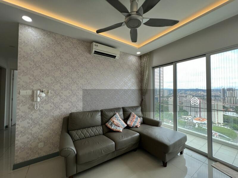 Southbank Residence - 1