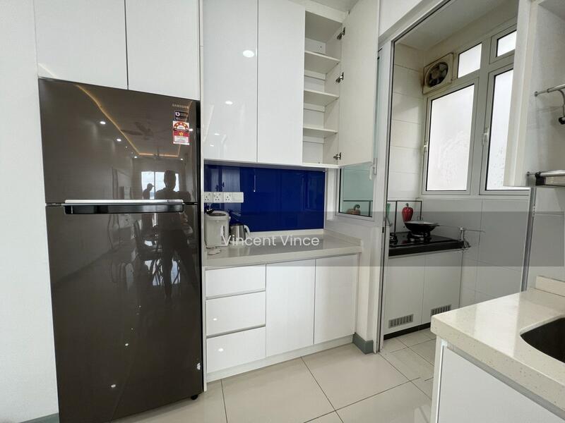 Southbank Residence - 5