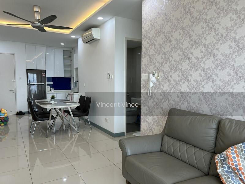 Southbank Residence - 3