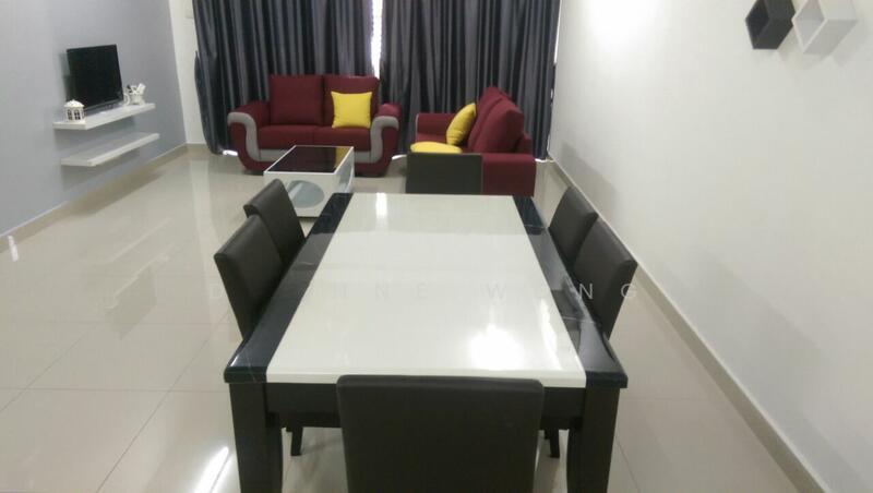 Arte Condominium - 2