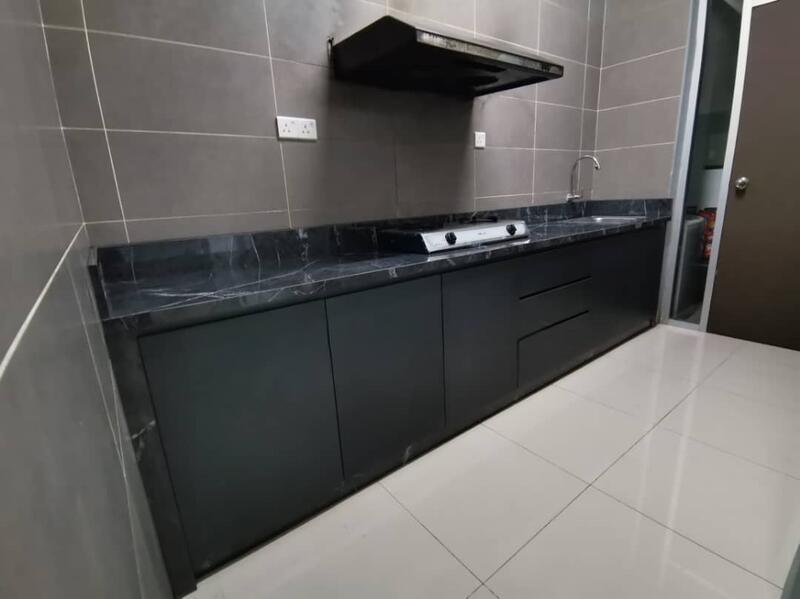 Arte Condominium - 4