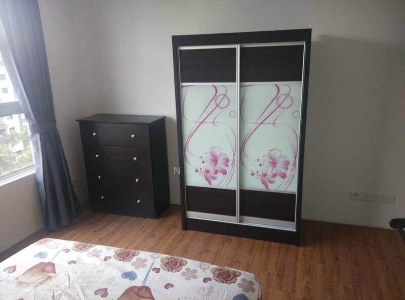 Arte Condominium - 5
